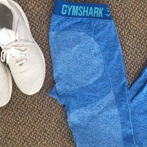 Gymshark flex 💪🏼💎